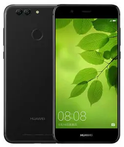Замена стекла на телефоне Huawei Nova 2 Plus в Красноярске